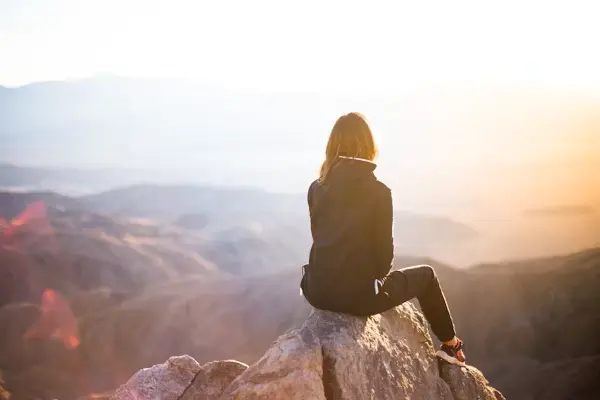 Coaching pour femmes en transition